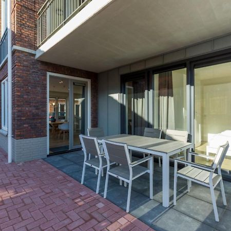 Luxurious Apartment In Zoutelande Near The Centre Exterior photo