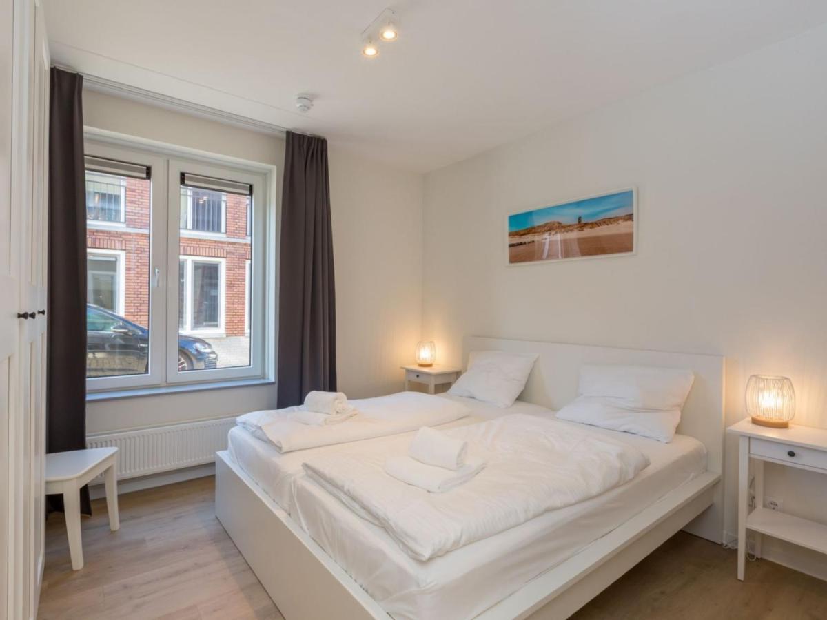 Luxurious Apartment In Zoutelande Near The Centre Exterior photo