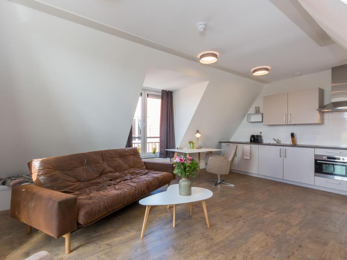 Luxurious Apartment In Zoutelande Near The Centre Exterior photo