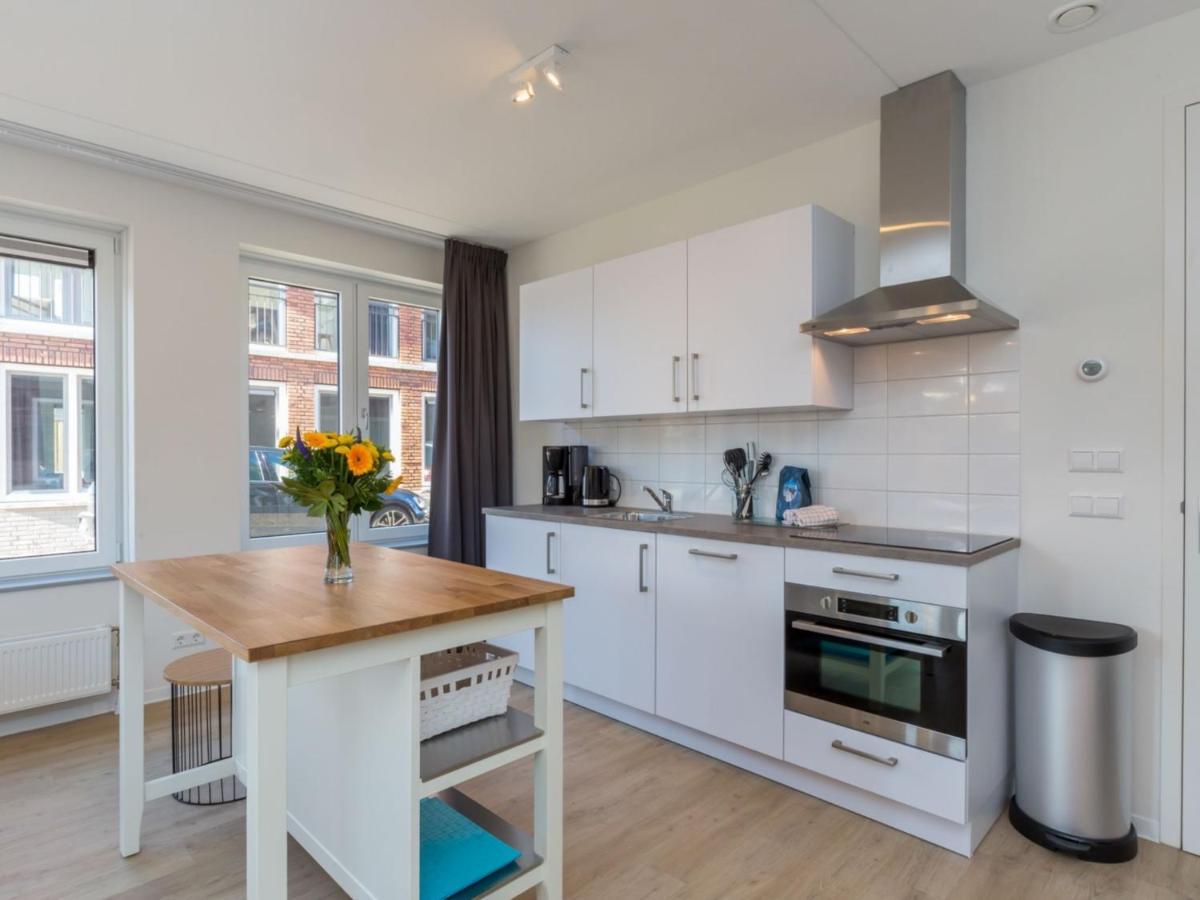Luxurious Apartment In Zoutelande Near The Centre Exterior photo