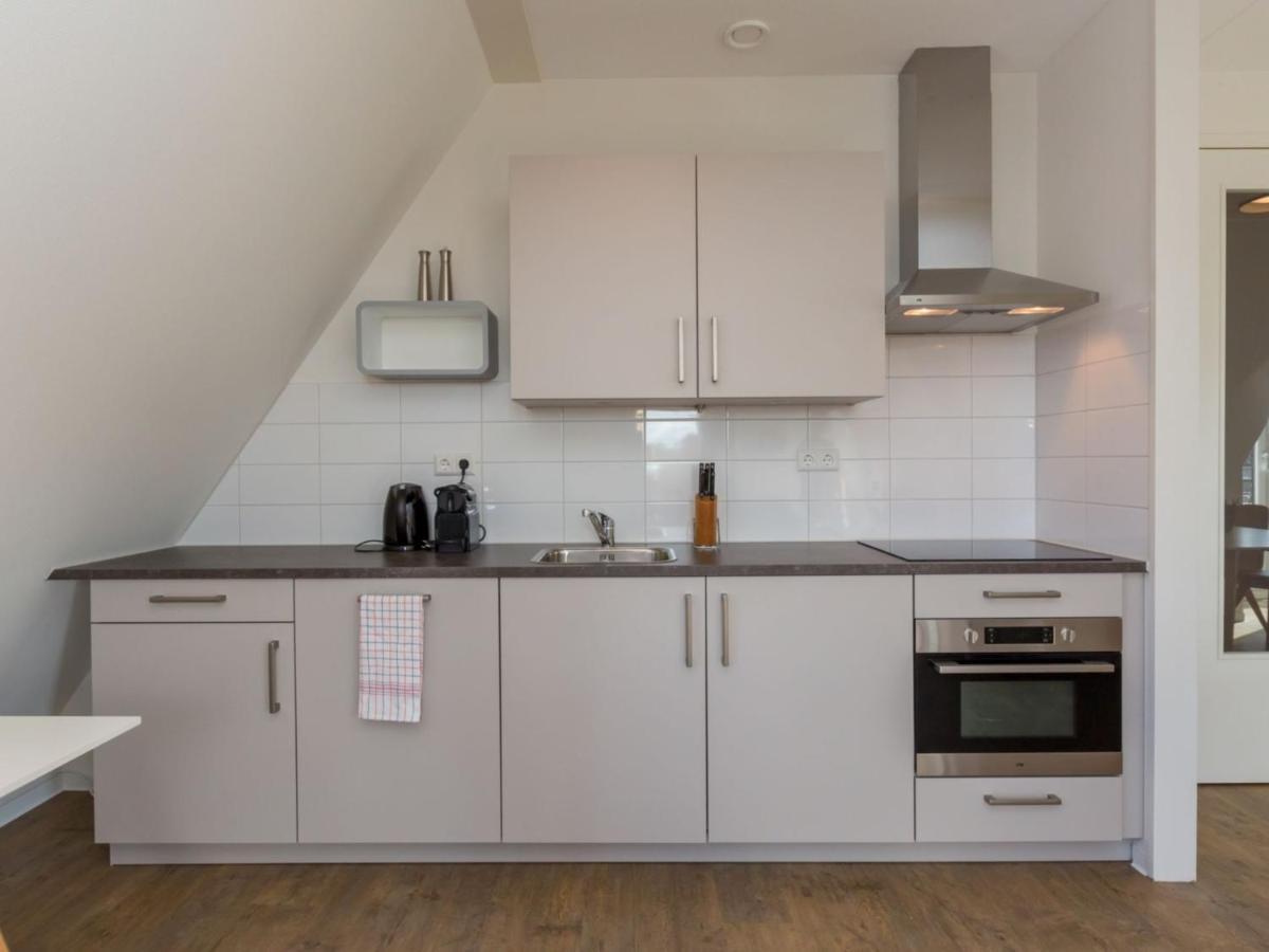 Luxurious Apartment In Zoutelande Near The Centre Exterior photo